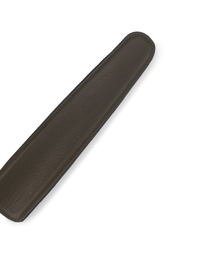F.HAMMANN | Leather Shoehorn | Olive Green