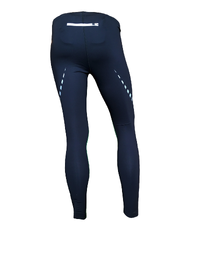 DIRK BIKKEMBERGS | Fitness Leggings | Black