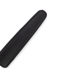 F.HAMMANN | Leather Shoehorn | Black