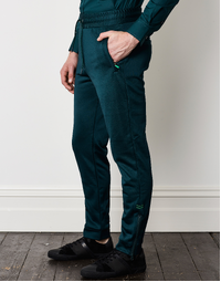 Bikkembergs Green Sweatpants (XL)