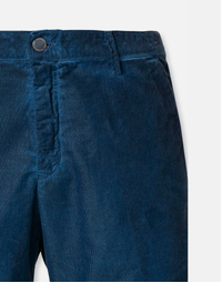 Vela Shorts T0150 Blue (52)