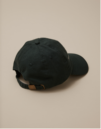 ROBINSON MAN | Golf Cap | Bottle Green