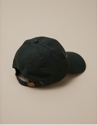 ROBINSON MAN | Golf Cap | Bottle Green