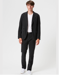 Catch2 Jacket T0301 Nero Lavato (48)