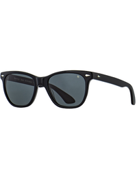 AMERICAN OPTICAL | Saratoga | Black Grey | Size 54