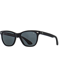 AMERICAN OPTICAL | Saratoga | Black Grey | Size 54