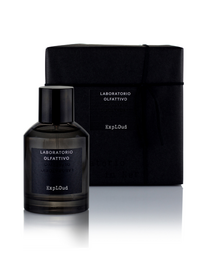 LABORATORIO OLFATTIVO | ExpLOud by Pierre Guéros 100ml