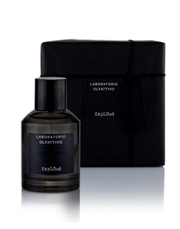 LABORATORIO OLFATTIVO | ExpLOud by Pierre Guéros 100ml