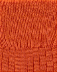 ANT45 | Filo Socks | Orange