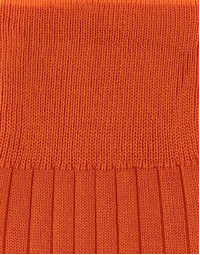 ANT45 | Filo Socks | Orange