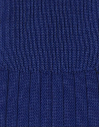 ANT45 | Filo Socks | Bluette