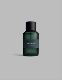 MARIEJEANNE | Vetiver Santal 100ml