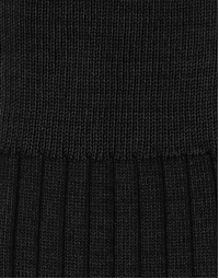 Albany Socks Black Size 39-44