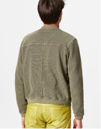 Nico Bomber Jacket J0138 Military (S)