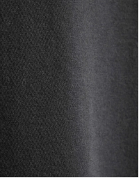 Long Sleeve Crew Neck Carbon Pigment 2