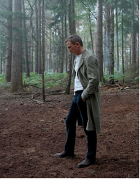 Massimo Alba Rain2 007 Coat Agades (48)