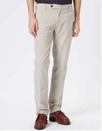Winch2 Cotton Gabardine Trousers T3152 Calce (54)