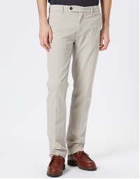 Winch2 T3152 Cotton Gabardine Trousers 