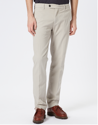 Winch2 Cotton Gabardine Trousers T3152 Calce (54)