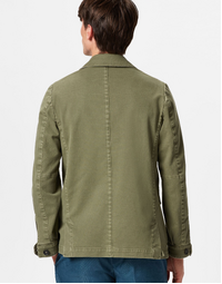 Field Jacket T3164 Military (48)