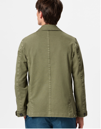 Field Jacket T3164 Military (48)
