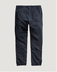 JAMES PERSE - French Terry Sweat Pant Deep Pigment 3