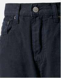 Massimo Alba Alunga T2196 Five-Pocket Cotton Trousers