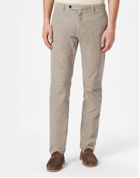 Winch2 T0301 Baby Corduroy Trouser Walnut (54)