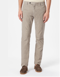 Winch2 T0301 Baby Corduroy Trouser Walnut (54)