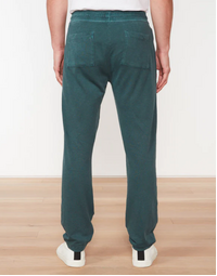 JAMES PERSE I Vintage French Terry Sweatpant I Laurel 