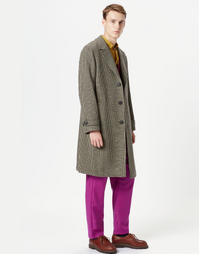 Rain2 Wool Duster Coat T1116 Calce (50)