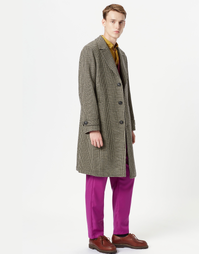 Rain2 Wool Duster Coat T1116 Calce (50)