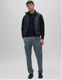 Gilet Jil Vest Navy (XXL)