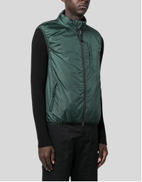 Gilet Jil Vest Green (M)