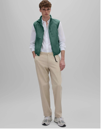 Gilet Jil Vest Green (M)