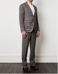 Norton Wool Suit T2013 Corda (50)