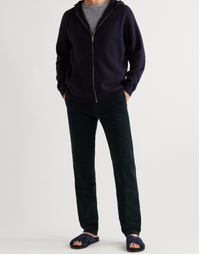 Winch2 Corduroy Trousers T0530 Dark Blue (48)