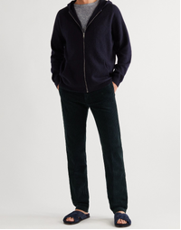 Winch2 Corduroy Trousers T0530 Dark Blue (48)