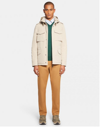 Vento Mini Field Jacket Beige (L)