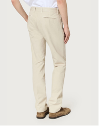 Winch2 Cotton Trousers T2234 Calce (50)