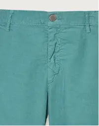 Vela Baby Corduroy Shorts T0301 Polvere (50)