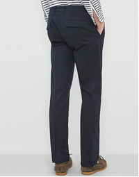 Ionio2 Cotton Stretch Trousers T2199 Dark Blue (48)