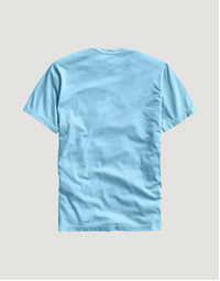 Short Sleeve Crew Neck  Skipper Pigment (0)