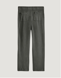Vintage French Terry Sweatpant Granite Pigment (1)