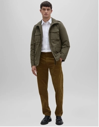 Vento Mini Field Jacket Military (S)