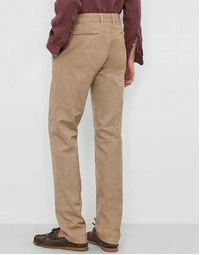 Winch Panama Cotton Linen Trouser T2159 Corda (48)