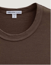 Short Sleeve Cotton T-Shirt Porcupine (0)