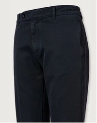Winch2 Cotton Cavalry Trouser T3268 Dark Blue (46)