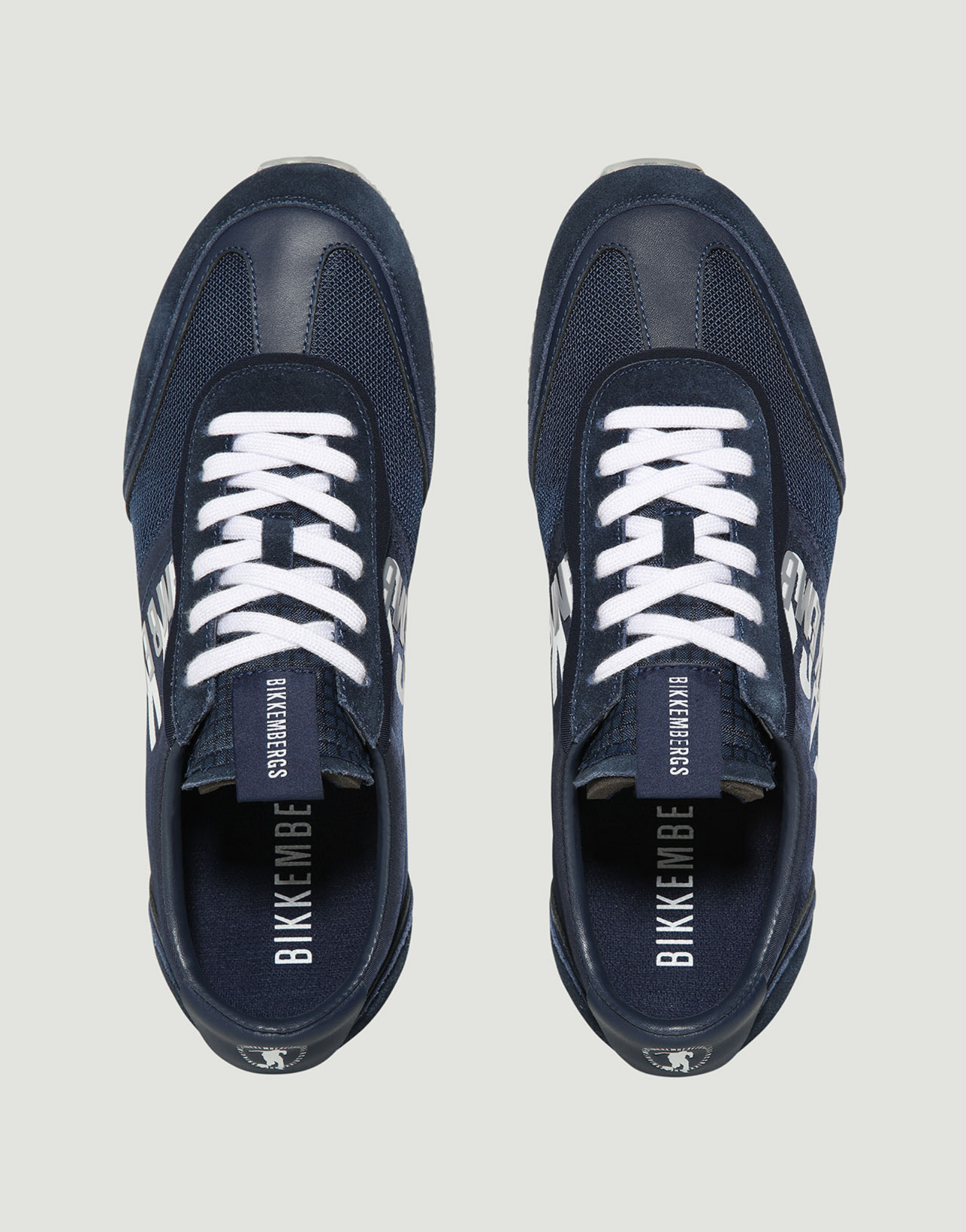 Dirk bikkembergs mens shoes store