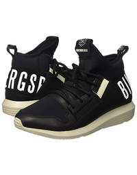 SPEED 712 Mid Shoe 